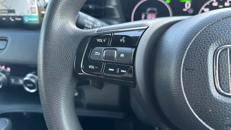 Honda HR-V 1.5 eHEV Elegance 5dr CVT Hybrid Hatchback